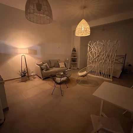 45qm In Altstadt - Ruhig & Modern * Calpe