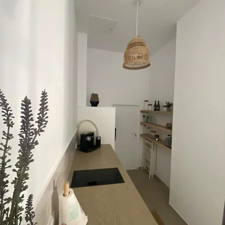Apartament 45qm In Altstadt - Ruhig & Modern