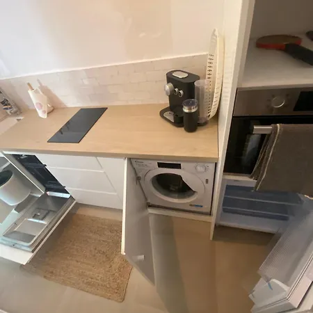 45qm In Altstadt - Ruhig & Modern Apartament Calpe