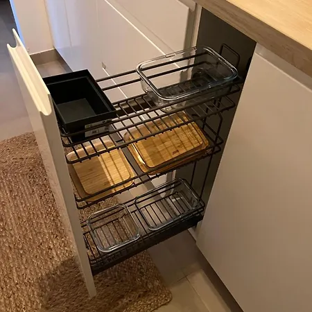 Apartament 45qm In Altstadt - Ruhig & Modern