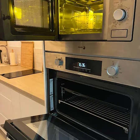 Apartament 45qm In Altstadt - Ruhig & Modern