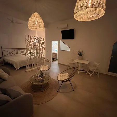 45qm In Altstadt - Ruhig & Modern Apartament Calpe