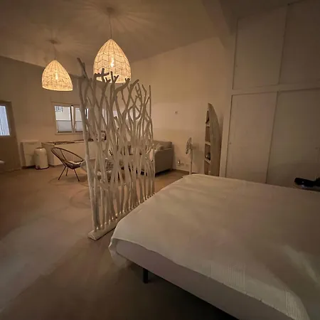 45qm In Altstadt - Ruhig & Modern *