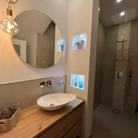 45qm In Altstadt - Ruhig & Modern *