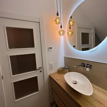 45qm In Altstadt - Ruhig & Modern