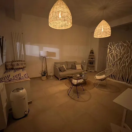 45qm In Altstadt - Ruhig & Modern Apartament