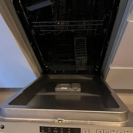 45qm In Altstadt - Ruhig & Modern Апартаменты