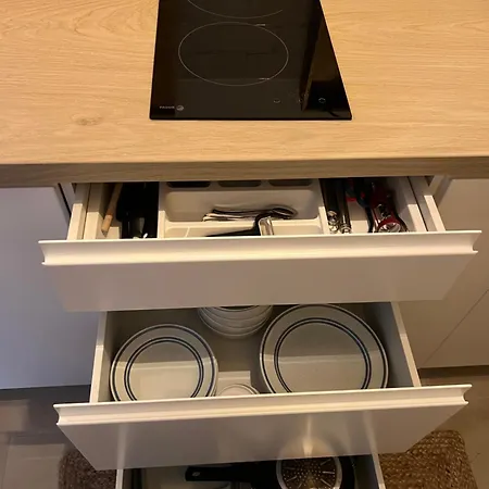 45qm In Altstadt - Ruhig & Modern