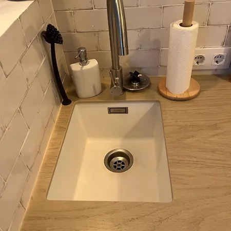 Apartament 45qm In Altstadt - Ruhig & Modern