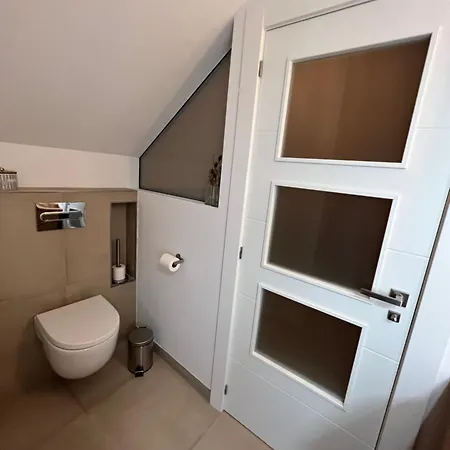 Apartament 45qm In Altstadt - Ruhig & Modern *