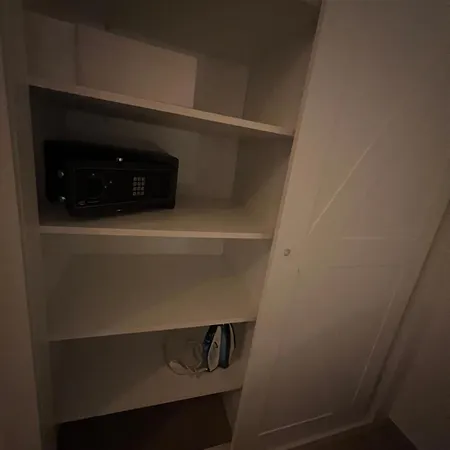 45qm In Altstadt - Ruhig & Modern * Calpe