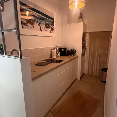 45qm In Altstadt - Ruhig & Modern