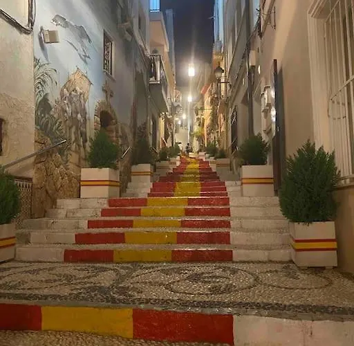 45qm In Altstadt - Ruhig & Modern Apartment