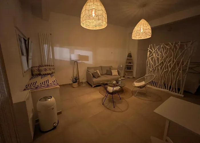 45qm In Altstadt - Ruhig & Modern Apartment