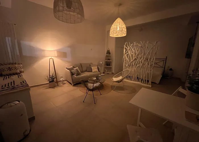 45qm In Altstadt - Ruhig & Modern * Calpe