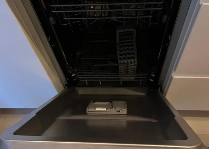 45qm In Altstadt - Ruhig & Modern Apartment