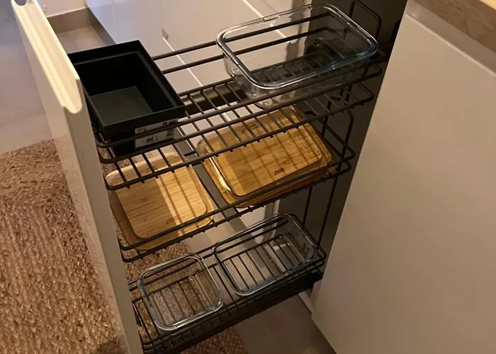 Apartment 45qm In Altstadt - Ruhig & Modern