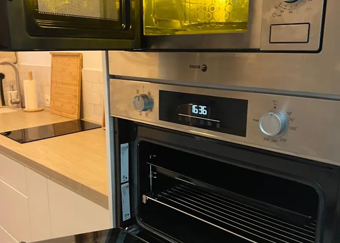 Apartment 45qm In Altstadt - Ruhig & Modern