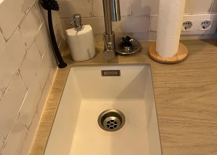 Apartment 45qm In Altstadt - Ruhig & Modern