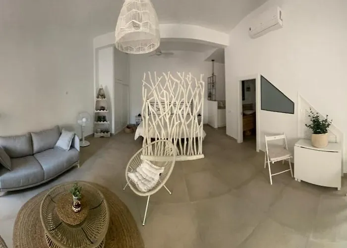 45qm In Altstadt - Ruhig & Modern Calpe