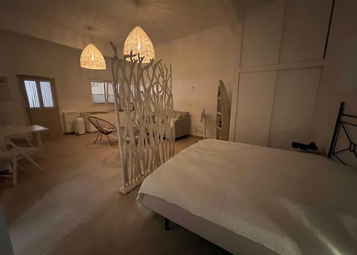 45qm In Altstadt - Ruhig & Modern *