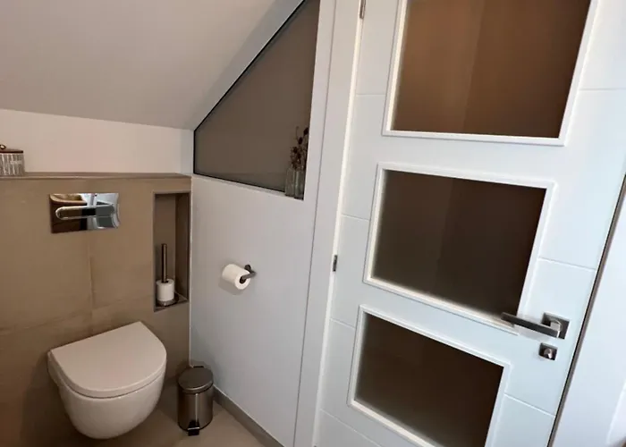 Apartment 45qm In Altstadt - Ruhig & Modern *