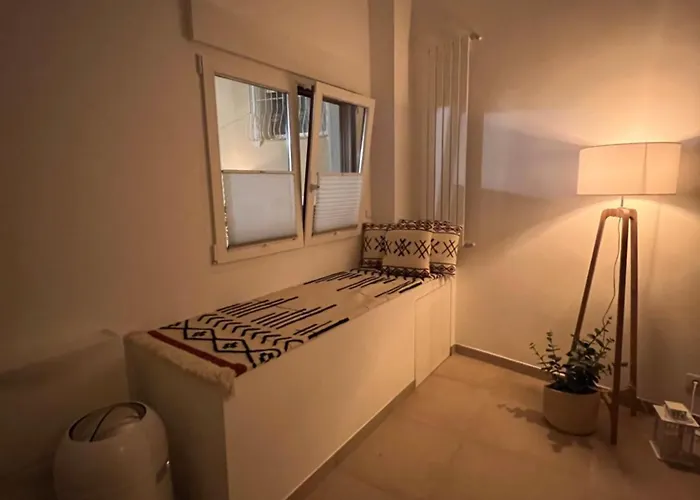 45qm In Altstadt - Ruhig & Modern Apartment *