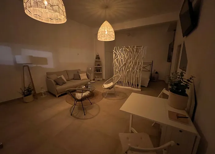 45qm In Altstadt - Ruhig & Modern Apartment *