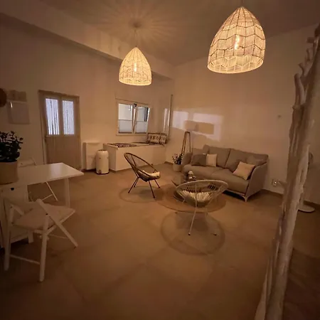Апартаменты 45qm In Altstadt - Ruhig & Modern