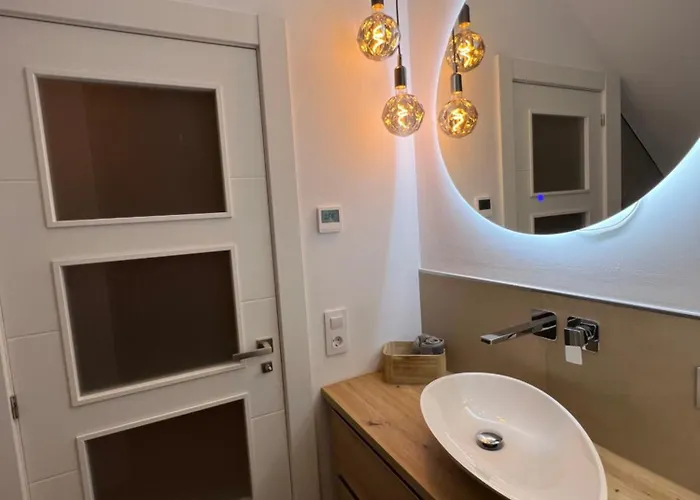 45qm In Altstadt - Ruhig & Modern