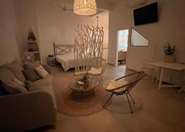 Апартаменты 45qm In Altstadt - Ruhig & Modern