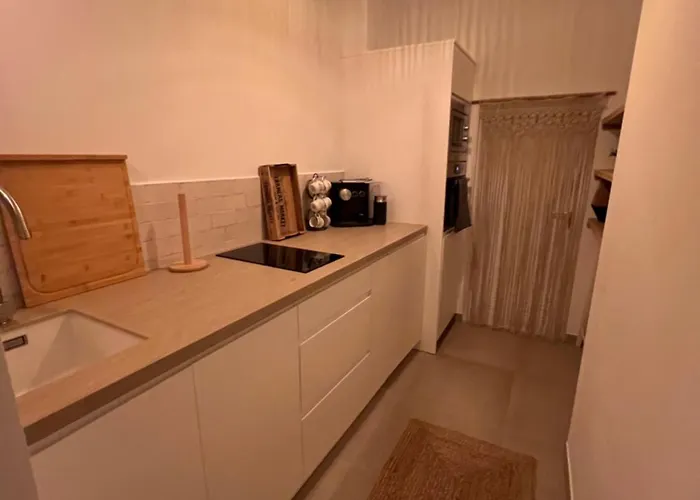 45qm In Altstadt - Ruhig & Modern Апартаменты *