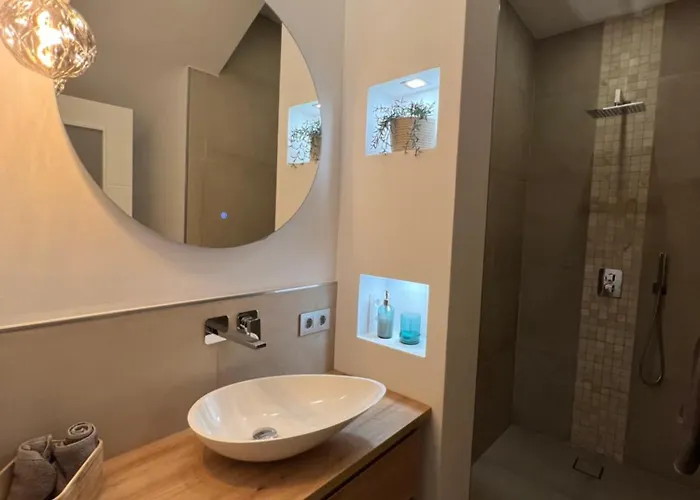 45qm In Altstadt - Ruhig & Modern *